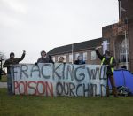Salford Anti-Fat Cat Demo